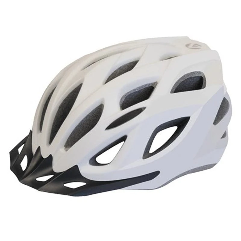 Helmets Azur Performance L61 Helmet – Satin White Helmets Azur Performance L61 Helmet – Satin White