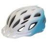 Azur Performance L61 Helmet – Satin White / Bubblegum Fade 2 Azur Performance L61 Helmet – Satin White / Bubblegum Fade