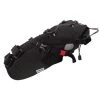 Azur Performance Large Waterproof Saddle Bag