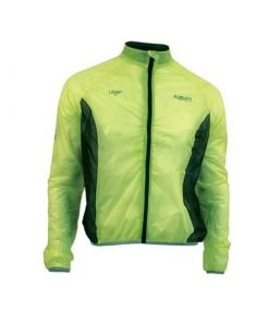 CLOTHING Azur Performance Leger Jacket