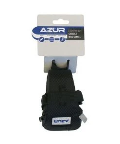 Azur Performance Lightweight Saddle Bag - Small ACCESSORIES