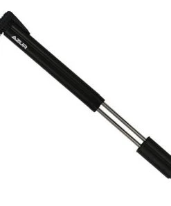 Azur Performance Mini Pump - Twin Piston 6 Azur Performance Mini Pump - Twin Piston