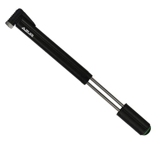 Azur Performance Mini Pump - Twin Piston Azur Performance Mini Pump - Twin Piston