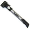 Azur Performance Mini Pump With Gauge - Dual Head ACCESSORIES