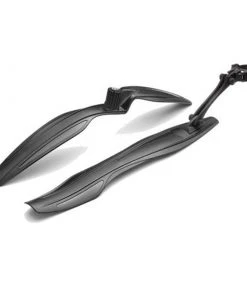 Azur Performance Mudguard M1 Guard MTB Seatpost Mount Adjustable ACCESSORIES