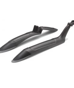 Azur Performance Mudguard M2 Guard MTB Seatpost Mount Adjustable - Front & Rear