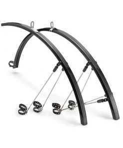 Azur Performance Mudguard M2 Guardian - Front & Rear ACCESSORIES