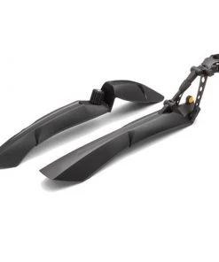 Azur Performance Mudguard M3 Guard MTB - Front & Rear