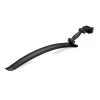 Azur Performance Mudguard M4 Armour Seatpost - Rear ACCESSORIES 2 Azur Performance Mudguard M4 Armour Seatpost - Rear ACCESSORIES