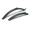 Azur Performance Mudguard M5 MTB Clip-on - Front & Rear ACCESSORIES