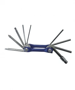 Azur Performance Multi Tool - 10 Function Tools