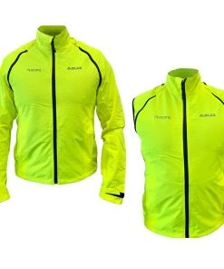 Azur Performance Mustang Jacket / Vest