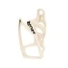 Azur Performance Plastic Bidon Cage - White ACCESSORIES