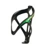 Azur Performance Premium Bidon Cage - Green ACCESSORIES