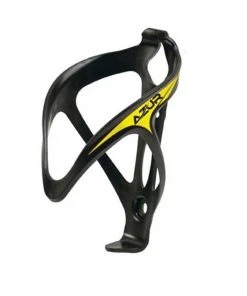 Azur Performance Premium Bidon Cage - Yellow