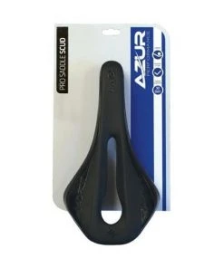 Azur Performance Pro Range Scud Black