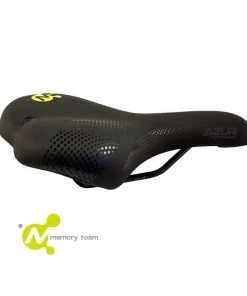 Azur Performance Pro Series Theta - Memory Foam Saddle PARTS