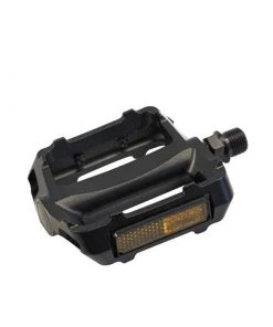 Pedals Azur Performance Rapid 9/16" Pedal - Black