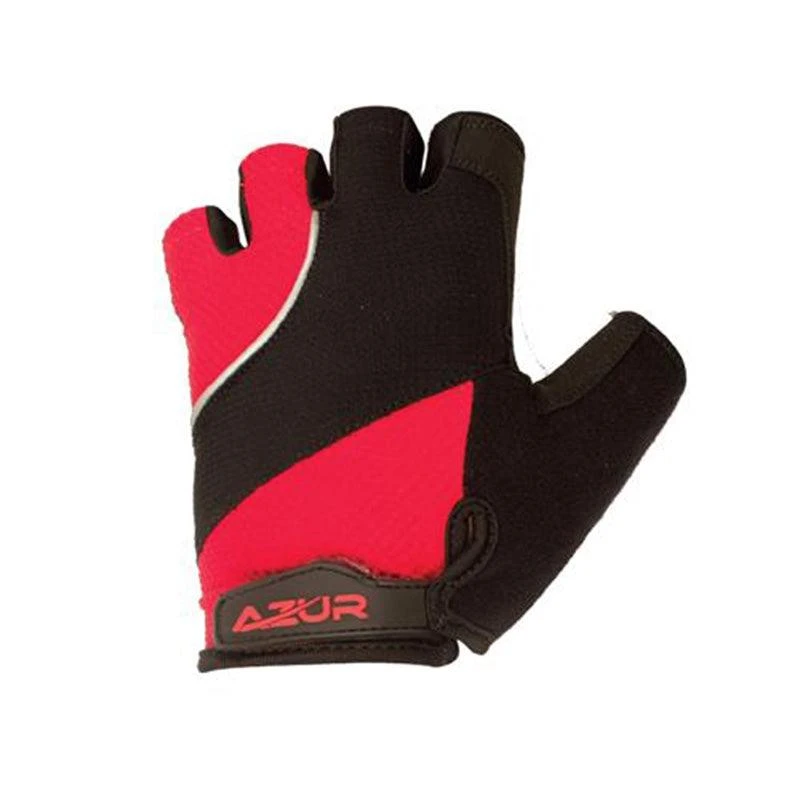 Azur Performance S6 Series Gloves - Red CLOTHING Azur Performance S6 Series Gloves - Red CLOTHING