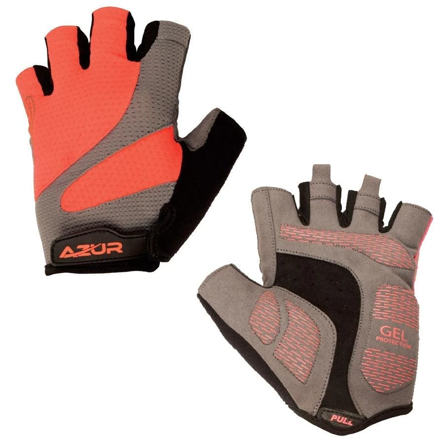Azur Performance S60 Ladies Gloves - Peach Azur Performance S60 Ladies Gloves - Peach