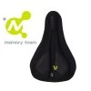 Azur Performance Saddle Cover - Road - Memory Foam PARTS