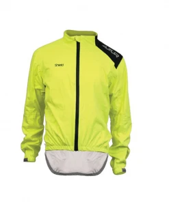 Azur Performance Shield Softshell Jacket CLOTHING