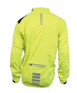 Azur Performance Shield Softshell Jacket CLOTHING