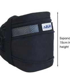 Azur Performance Shuttle Medium Saddle Bag