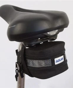Azur Performance Shuttle Medium Saddle Bag