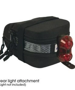 Azur Performance Shuttle Medium Saddle Bag