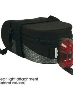 Azur Performance Shuttle Saddle Bag - Small ACCESSORIES