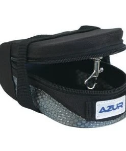 Azur Performance Shuttle Saddle Bag - Small ACCESSORIES