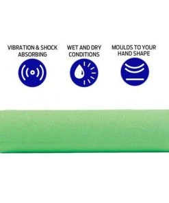 ACCESSORIES AZUR PERFORMANCE SILICONE GRIP