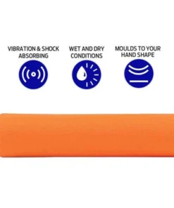 ACCESSORIES AZUR PERFORMANCE SILICONE GRIP