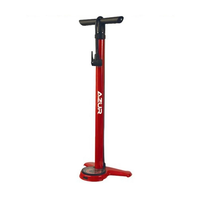 Azur Performance Sirocco Dual Head - Floor Pump Azur Performance Sirocco Dual Head - Floor Pump