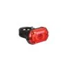 ACCESSORIES Azur Performance Star 25 Lumens USB Rear Light