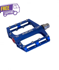 Azur Performance Stout Pedal - Blue PARTS