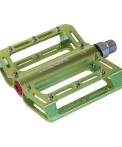 Azur Performance Stout Pedal - Green PARTS