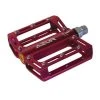 PARTS Azur Performance Stout Pedal - Red