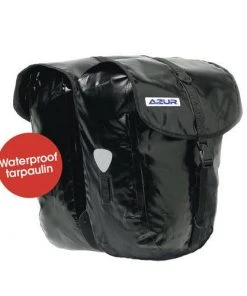 ACCESSORIES Azur Performance Tarpaulin Pannier Set