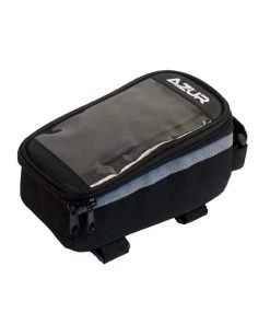 ACCESSORIES Azur Performance Top Tube Phone Bag
