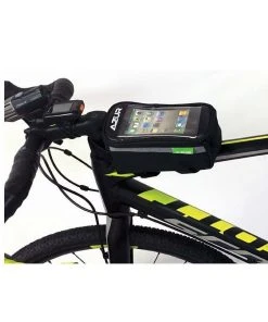 ACCESSORIES Azur Performance Top Tube Phone Bag