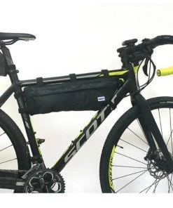 Azur Performance Torpedo Tube Bag - Standard