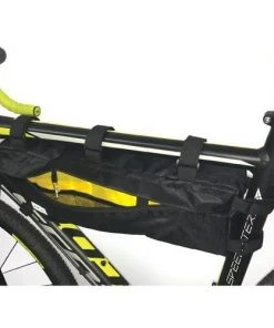 Azur Performance Torpedo Tube Bag - Standard