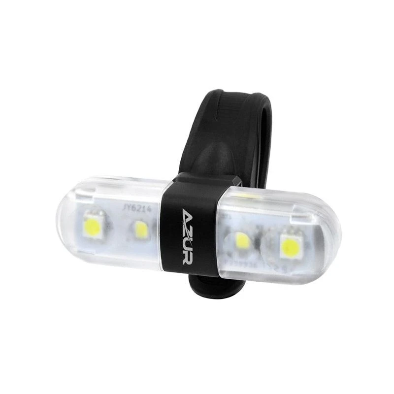 Azur Performance USB Nano 60 Lumens Head Light ACCESSORIES Azur Performance USB Nano 60 Lumens Head Light ACCESSORIES