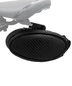 ACCESSORIES Azur Stash It Saddle Bag - Small