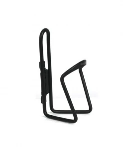 B.C Alloy Bidon Cage - Black Bottle Cages