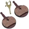 Baradine Avid BB5 Disc Brake Pads - Organic Semi Metal