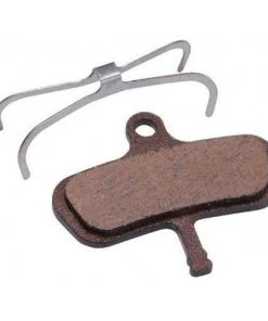 Baradine Avid Code 5 Disc Brake Pads - Organic Semi Metal