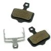 PARTS Baradine Avid Elixir Disc Brake Pads - Organic Semi Metal